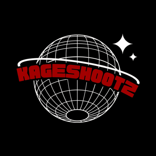 KageShootz logo logo small